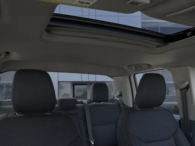 Used 2026 White Ford XLT image 12