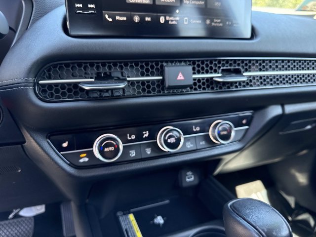 2024 Honda HR-V EX-L - Photo 26