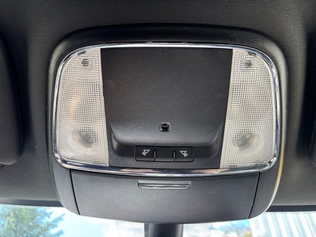Used 2014 Black Jeep Laredo image 29