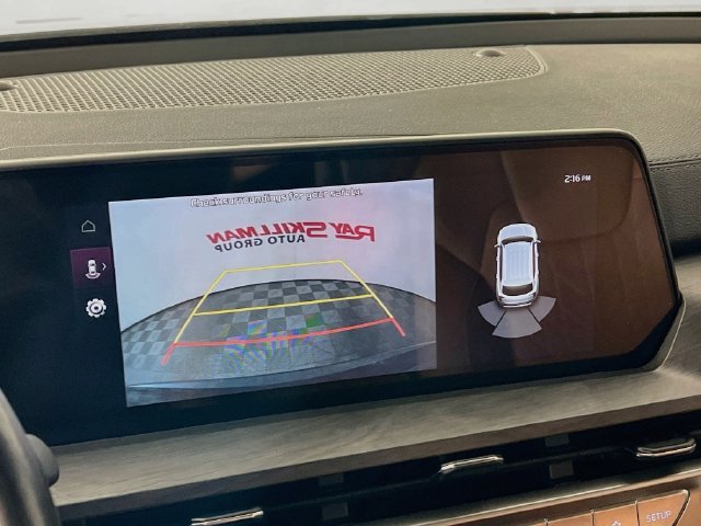 2023 Kia Telluride EX X-Line - Photo 19