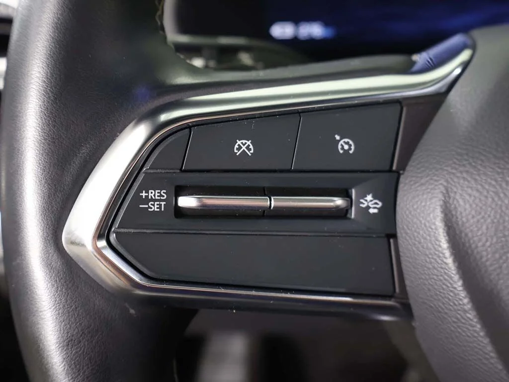Used 2024 Black Chevrolet LT image 45