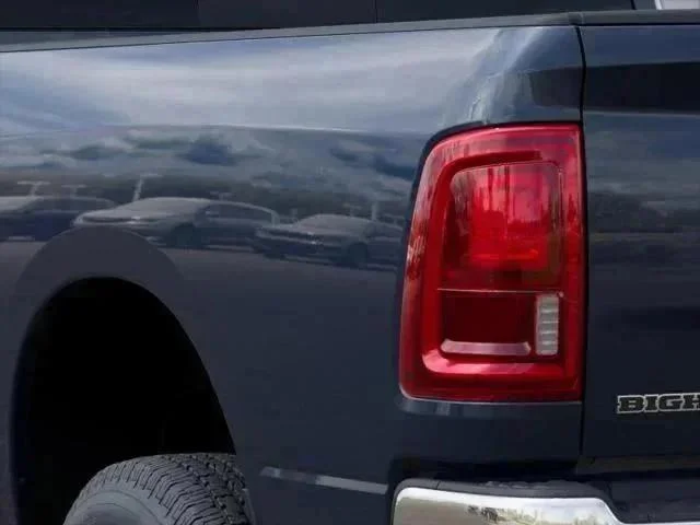 2026 RAM 2500 Big Horn - Photo 72