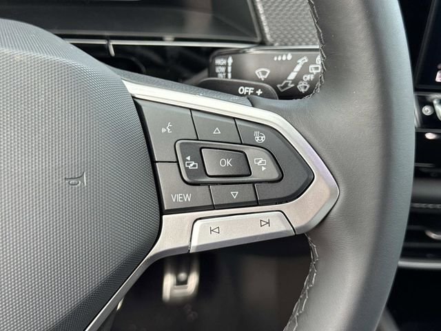 2026 Volkswagen Atlas Cross Sport SEL Premium R-LINE - Photo 12