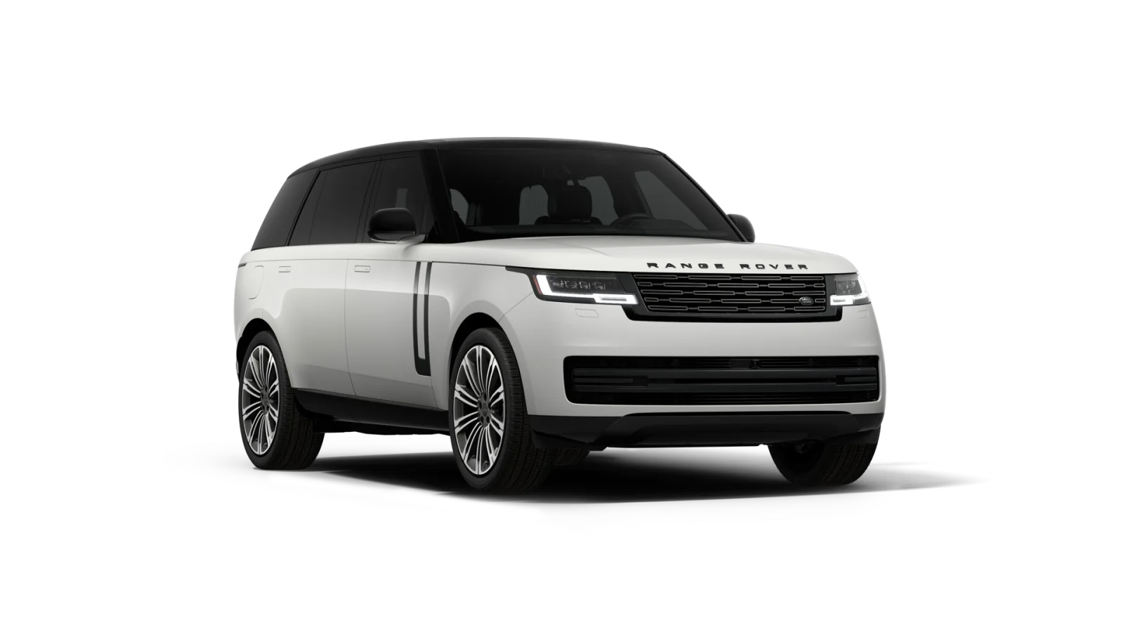2026 Land Rover Range Rover 3.0 SE LWB 7's photo