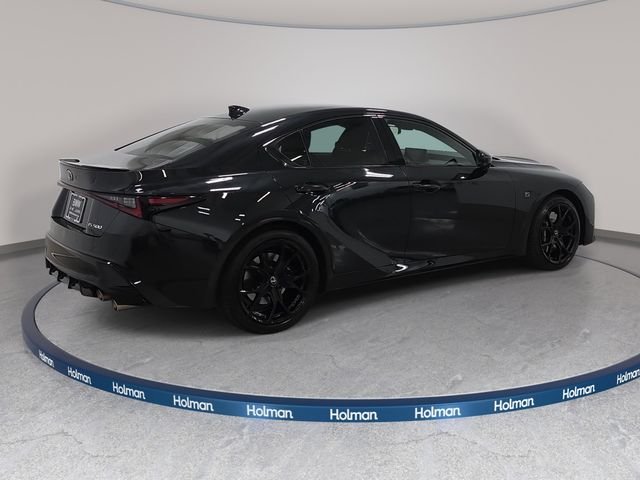 Used 2025 Caviar Lexus 500 F SPORT Performance image 6
