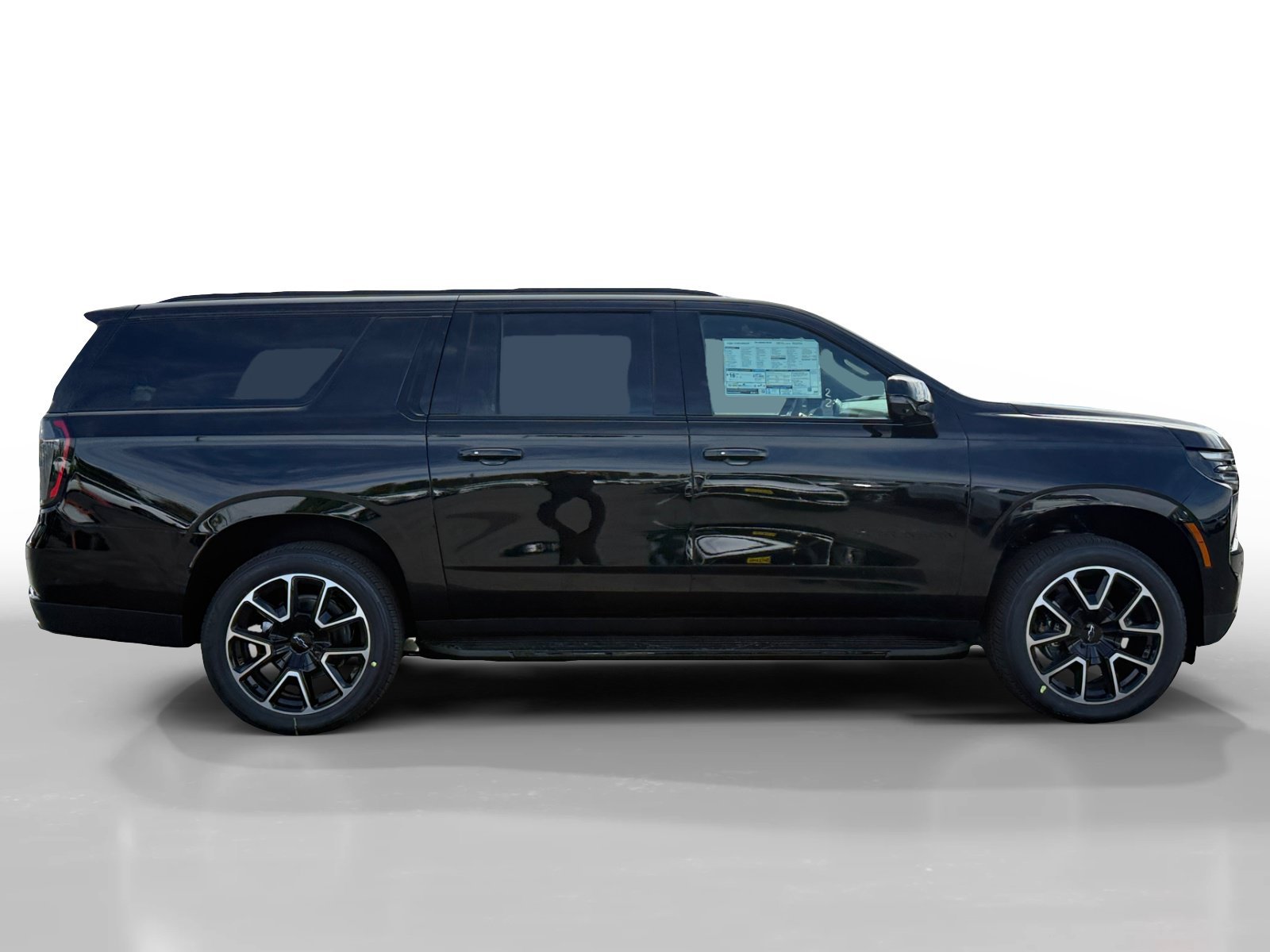 2026 Chevrolet Suburban RST - Photo 6