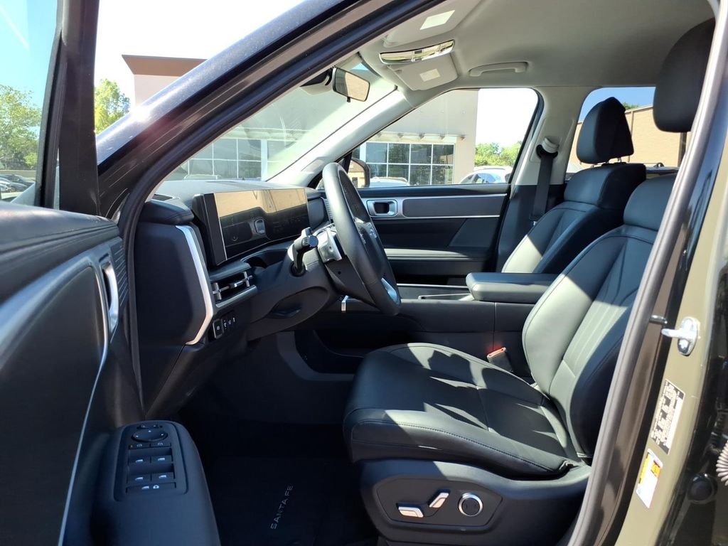 2026 Hyundai Santa Fe SEL - Photo 14