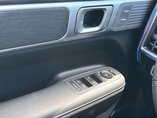 New 2026 Black Hyundai Limited AWD image 46