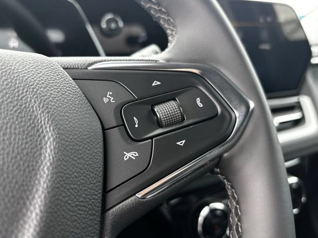 2026 Chevrolet Trailblazer LT - Photo 16