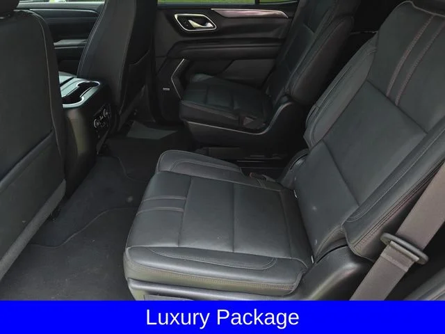 Used 2022 White Chevrolet RST image 29
