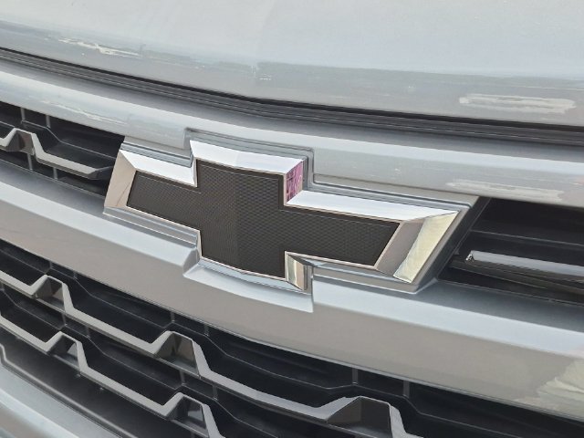 2026 Chevrolet Silverado 1500 RST - Photo 33