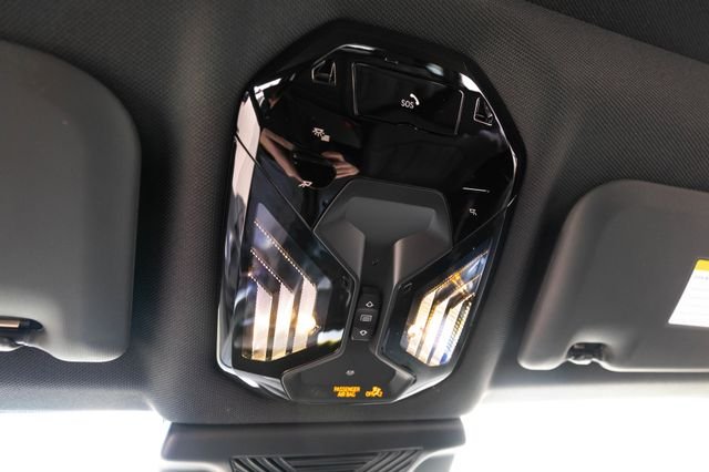 New 2026 Dark Graphite Metallic BMW 30 xDrive image 28
