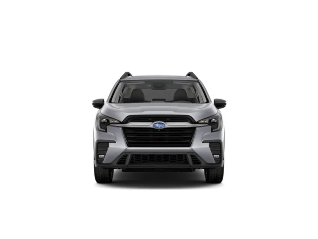 New 2026 ICE SILVER METALLIC Subaru Limited 8-Passenger image 8