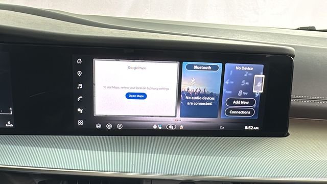 2025 Nissan Murano Platinum - Photo 25
