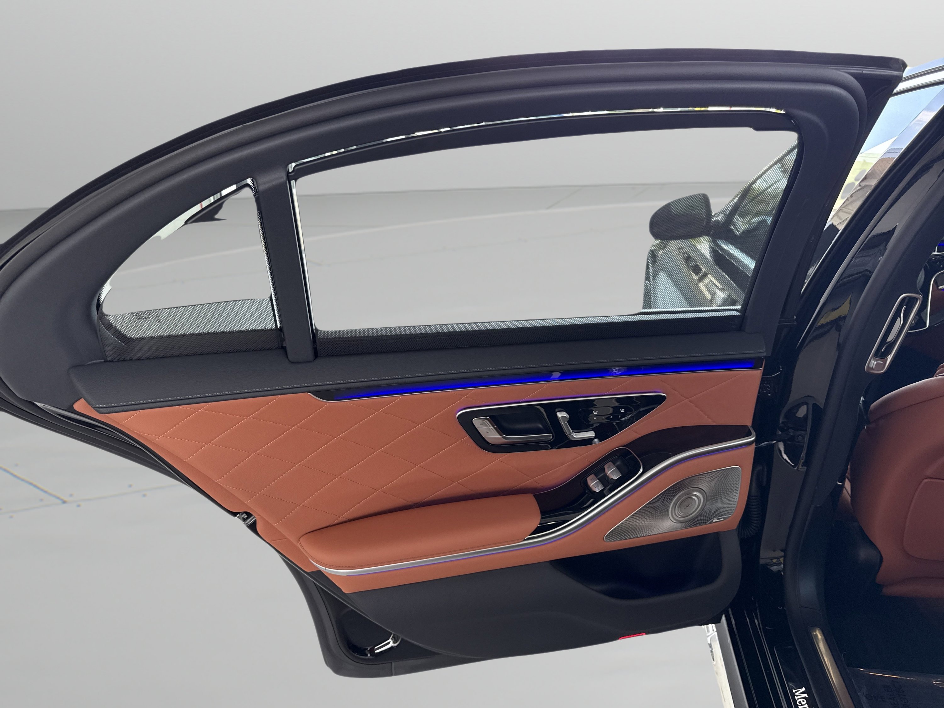 2026 Mercedes-Benz S-Class S 580 - Photo 45