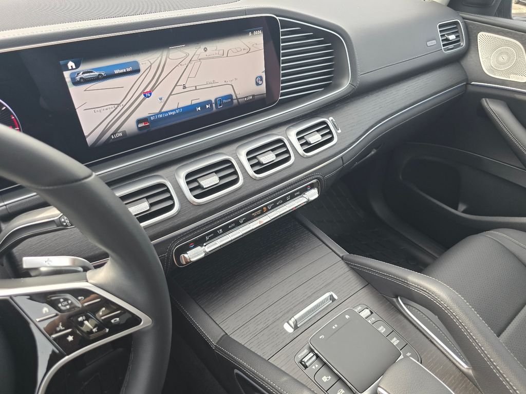 New 2026 Gray Mercedes-Benz GLE 350 image 39
