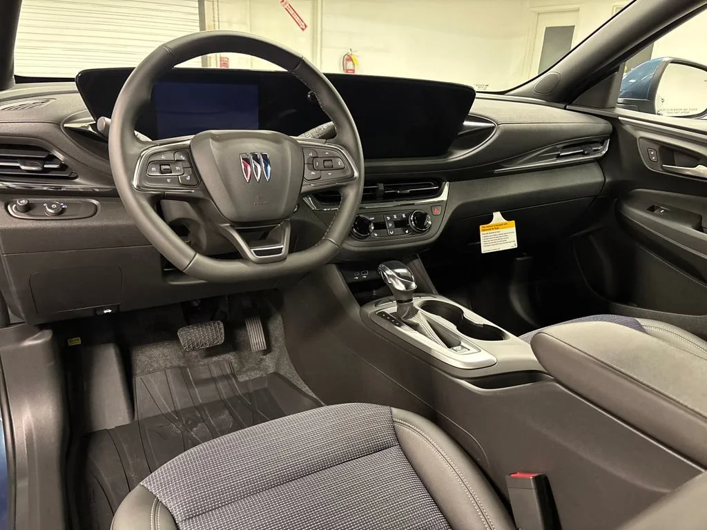 2026 Buick Envista Preferred - Photo 23