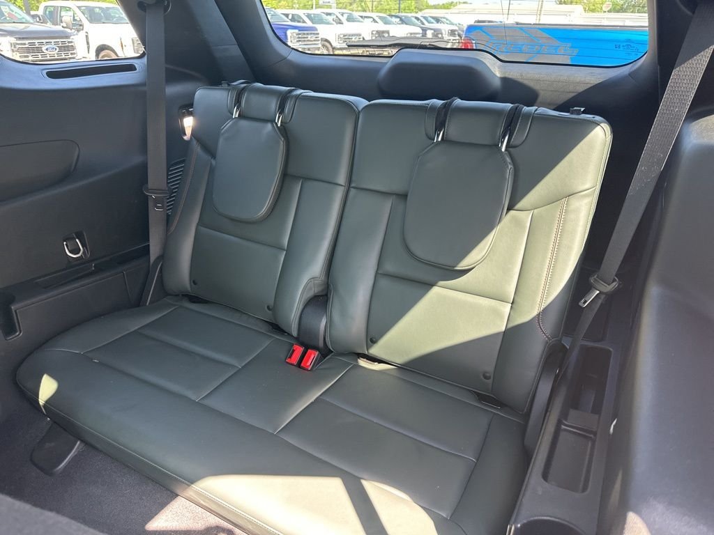 Used 2023 Gray Ford Timberline image 32
