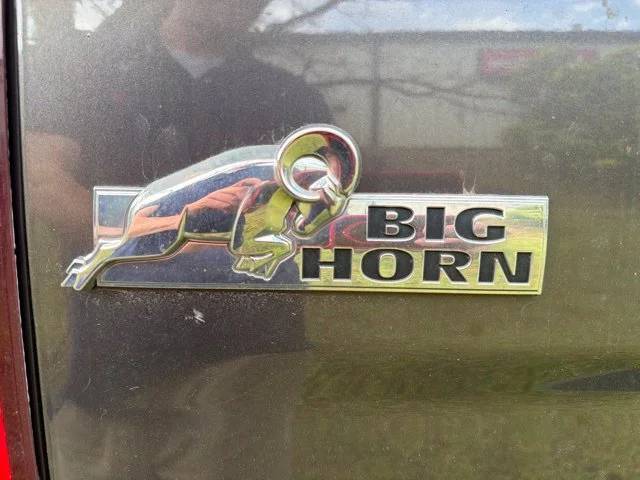Used 2015 Gray Ram Big Horn image 15