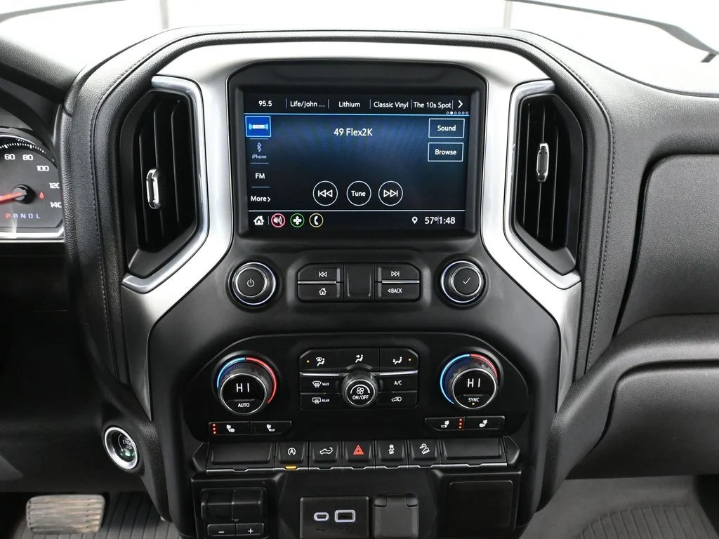 2021 Chevrolet Silverado 1500 RST - Photo 37