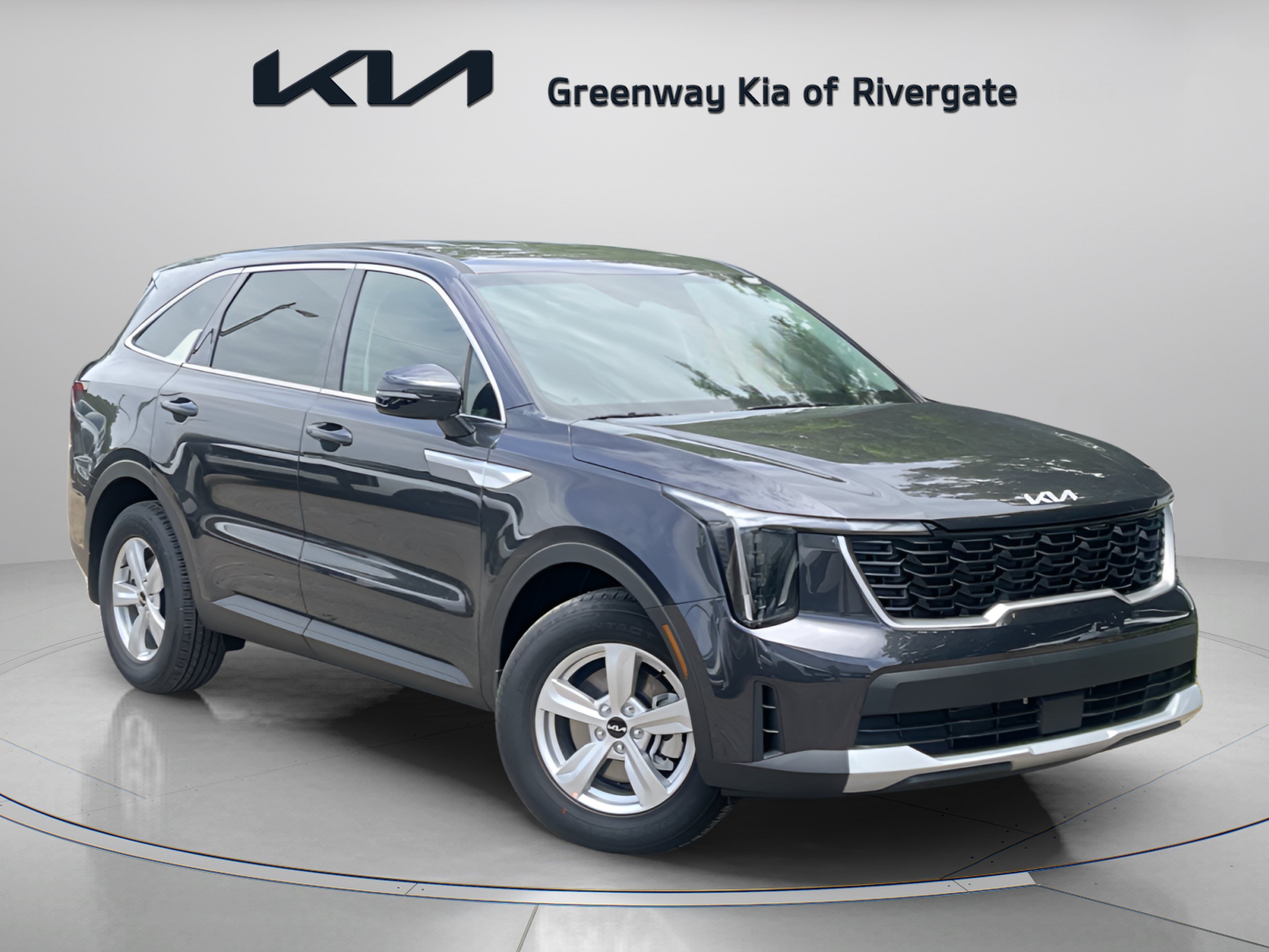 New 2026 Panthera Metal Kia LX image 1