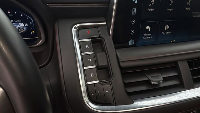 Used 2023 Black Chevrolet RST image 26