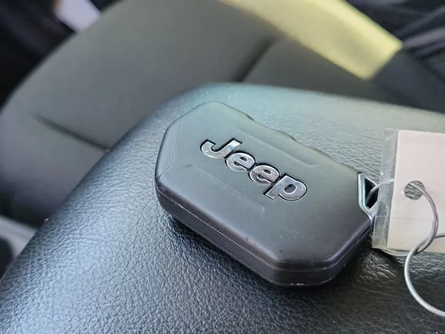 2021 Jeep Gladiator Sport - Photo 37