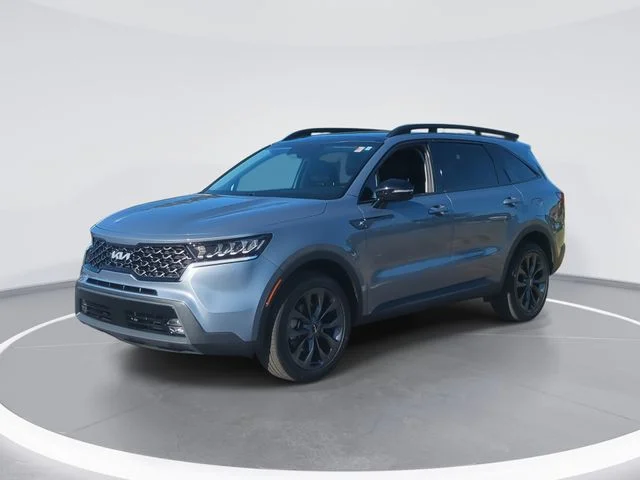 2023 Kia Sorento X-Line EX
