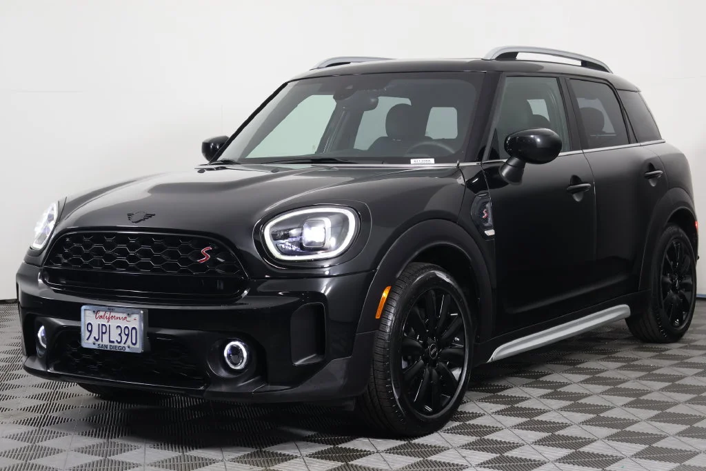 2024 MINI Countryman