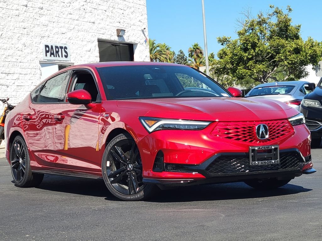 2026 Acura Integra A-Spec w/Technology Package - Photo 32