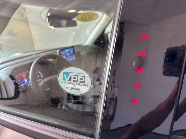 Used 2021  Ford Badlands image 29