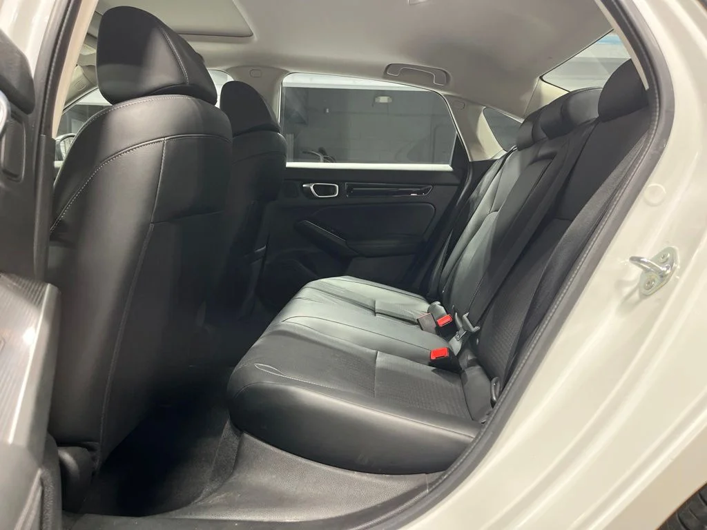 2022 Honda Civic Touring - Photo 32