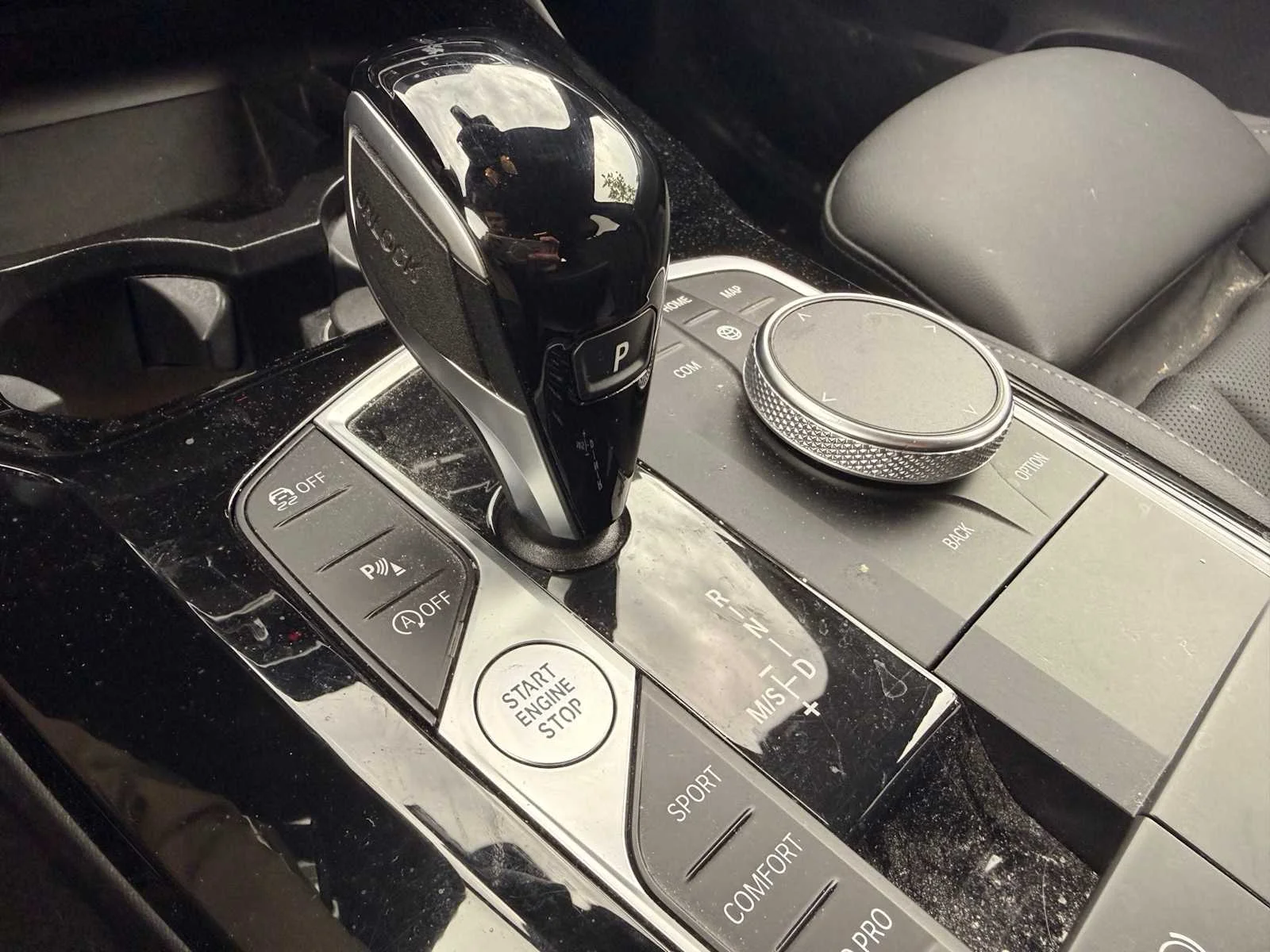 Certified Used 2023 Alpine White BMW xDrive30i image 16
