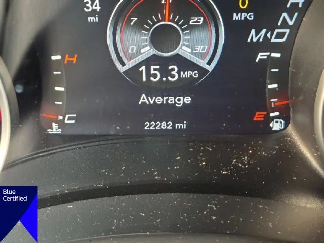 Used 2023 Green Dodge R/T image 21