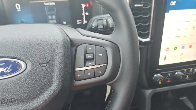 New 2026 Avalanche Ford XLT 4WD image 35