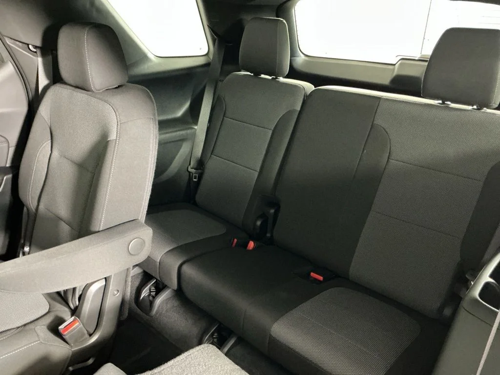 Certified Used 2022 Silver Chevrolet LT image 15