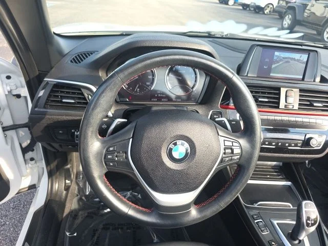 Used 2020 White BMW 230i image 16