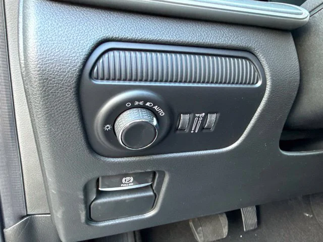 New 2027  Jeep Upland image 16