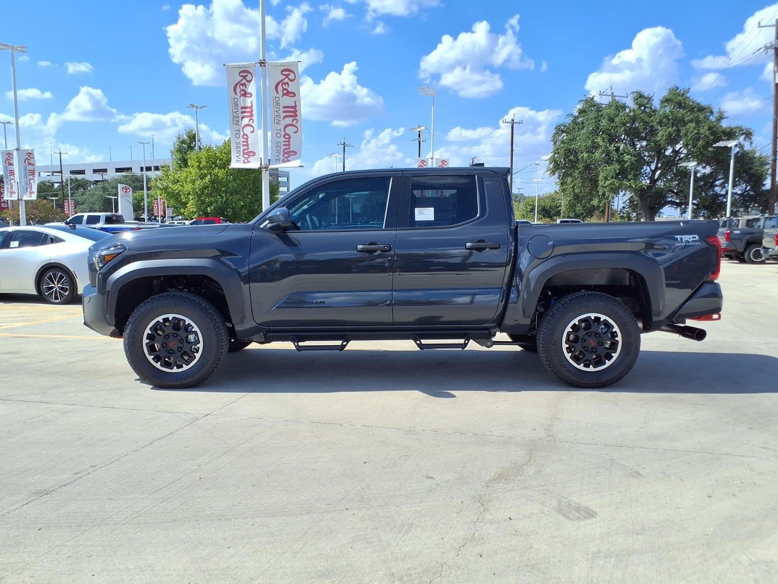 New 2026 Underground Toyota TRD Off-Road image 7