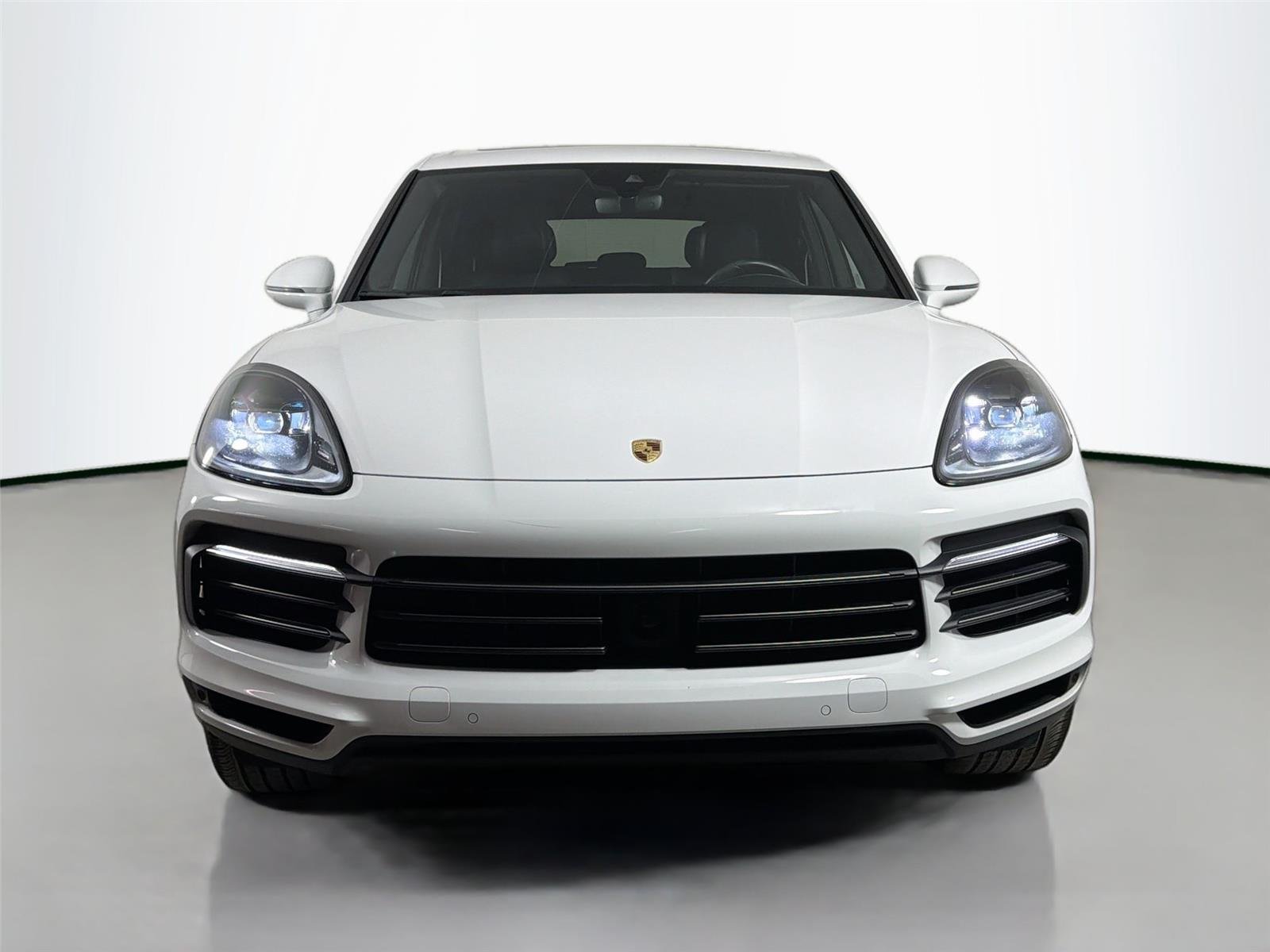 Certified Used 2023 White Porsche Platinum Edition (MY23) image 10