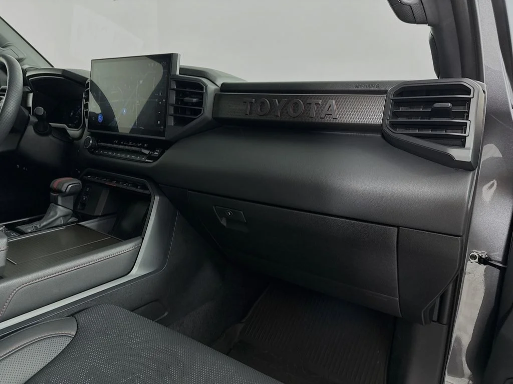 2025 Toyota Sequoia TRD Pro - Photo 26