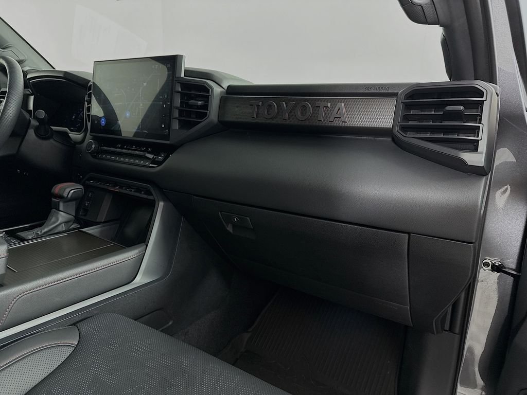 Used 2025 Gray Toyota TRD Pro image 26