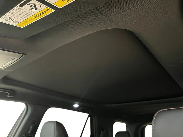 New 2026 Crystal Black Pearl Honda TrailSport Blackout image 18