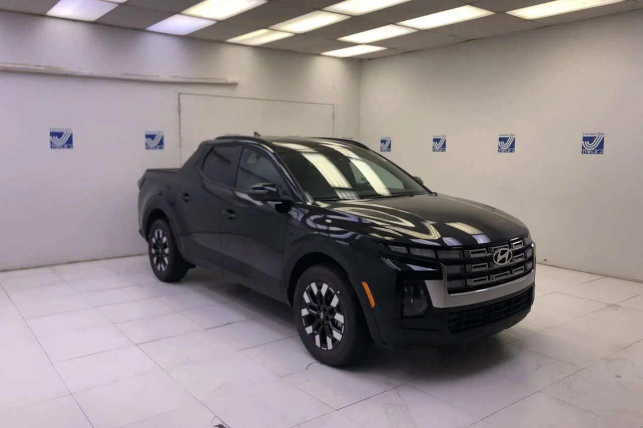 2026 Hyundai Santa Cruz SEL Activity 2.5's photo