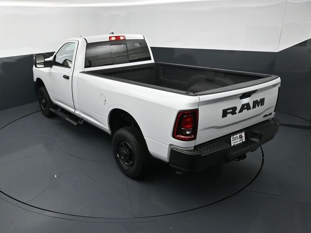 2025 RAM Ram 2500 Pickup Tradesman - Photo 14