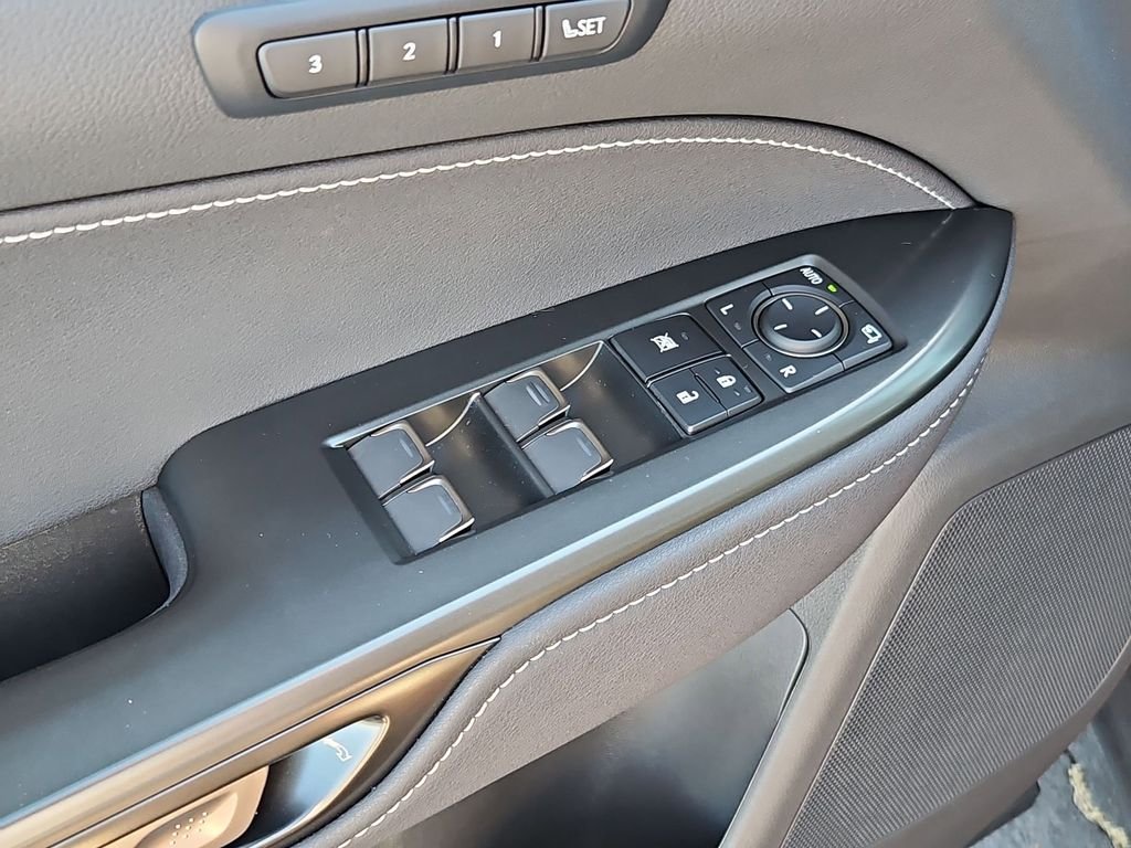 Used 2025 Copper Lexus 350 Premium image 11