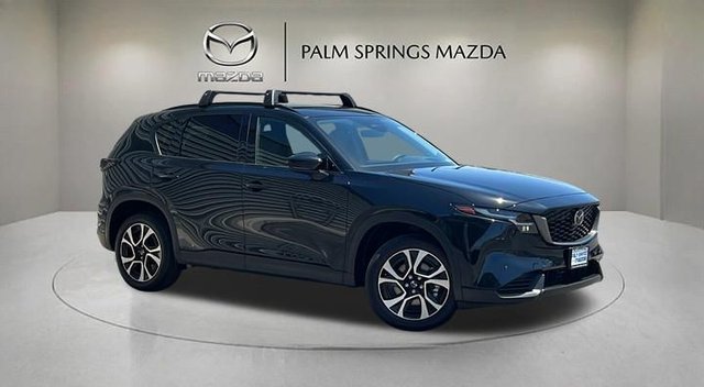 2026 Mazda Mazda CX-5 2.5 S Preferred