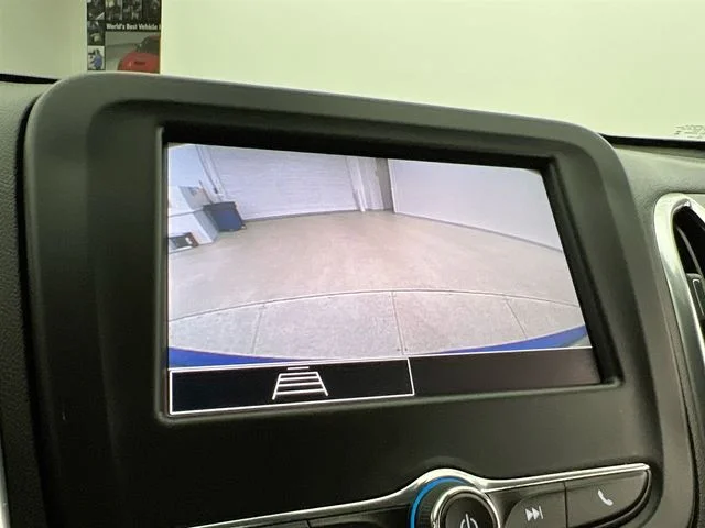 Certified Used 2024 Blue Chevrolet LT image 34
