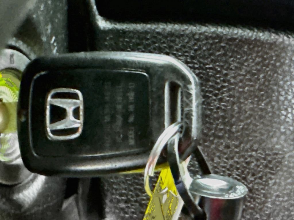 Used 2013 Black Honda Sport image 19