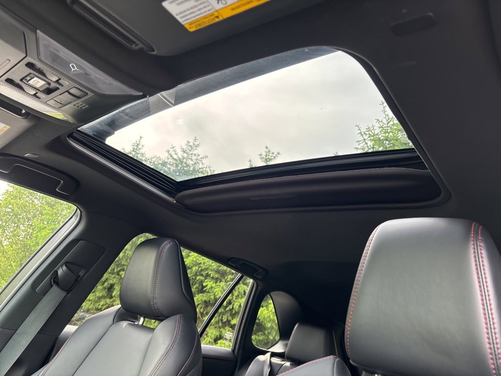 Used 2023 Beige Toyota XSE image 20